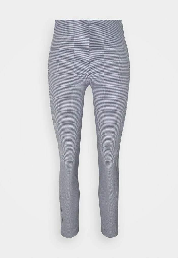 SIMONE PANT LABEL - Trousers - blue Rag & Bone SIMONE PANT LABEL - Trousers - Blue -rag & bone Shop dafa740288bd474ebd2e2dc53063d49b