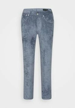 Rag & Bone Trousers - Deep Blue -rag & bone Shop db2f32c1f4dc45e881233791479207c8