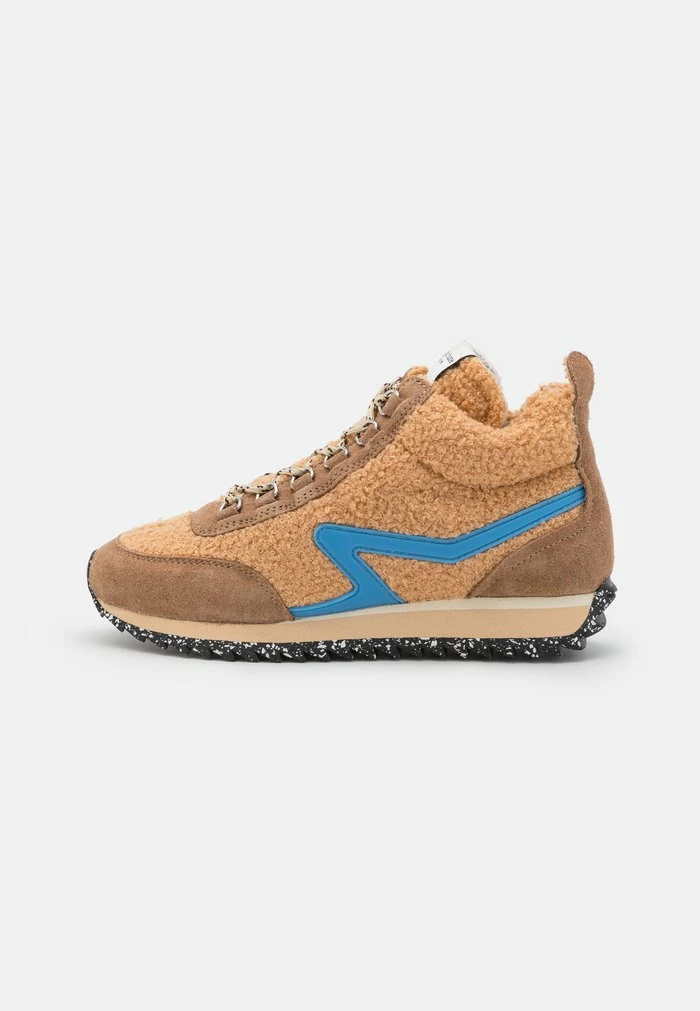 RETRO HIKER - High-top trainers - camel Rag & Bone RETRO HIKER - High-top Trainers - Camel -rag & bone Shop db57df4df48f4aad88f679b964e9cec5