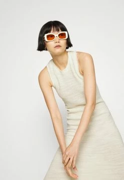 Rag & Bone LUCY DRESS - Jumper Dress - White 3 Rag & Bone LUCY DRESS - Jumper Dress - White -rag & bone Shop dbea63e558ac4cb0ace61e3e0291bbed