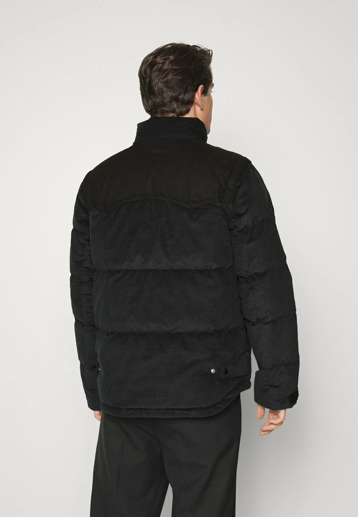 HOLT JACKET - Bomber Jacket - salute Rag & Bone HOLT JACKET - Bomber Jacket - Salute -rag & bone Shop dbf2a4954d6f47e6aa32afea7d64aaa2