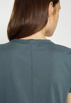 Rag & Bone TEE - Basic T-shirt - Slate -rag & bone Shop dc1043c43ee249f3b95d74b20e3f3acd