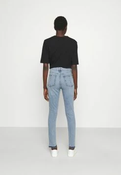 Rag & Bone NINA HIGH RISE ANKLE - Jeans Skinny Fit - Montrose -rag & bone Shop dc1597cc8c2c4042be41c6ce823ce8fc