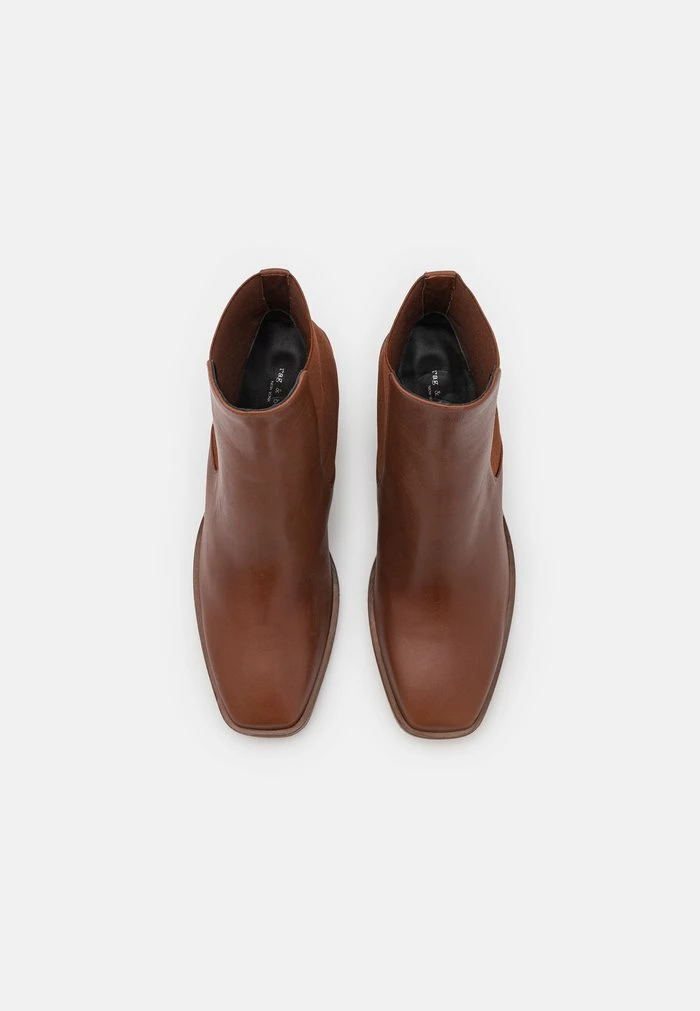 AXEL CHELSEA - Classic ankle boots - matter brown Rag & Bone AXEL CHELSEA - Classic Ankle Boots - Matter Brown -rag & bone Shop dc33149fa61a4a4a940bfaf1197a6ef2