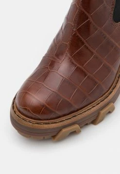 Rag & Bone SHILOH MID CHELSEA - Classic Ankle Boots - Brown -rag & bone Shop dca09c221acc4dfb89ce22aff15dcd99