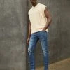 Rag & Bone AERO - Jeans Skinny Fit - Bronte