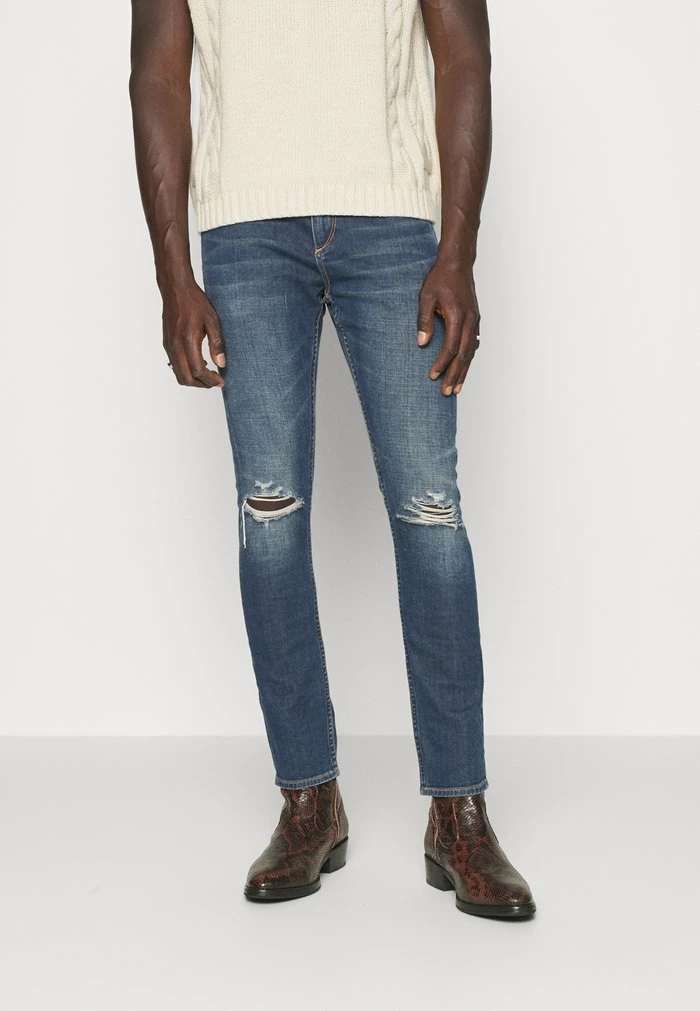 AERO - Jeans Skinny Fit - bronte Rag & Bone AERO - Jeans Skinny Fit - Bronte -rag & bone Shop dda00bd28af14a6bb61b578a37720c22