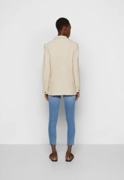 Rag & Bone MARGOT BLACK LABEL - Blazer - Off-white -rag & bone Shop ded8259c75bb43f5b30ffca2937ae3f0