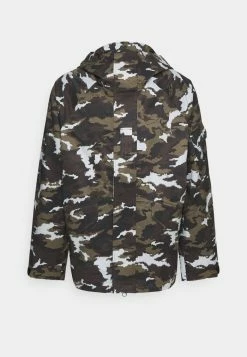 Rag & Bone SHIELD JACKET - Winter Jacket - Olive 5 Rag & Bone SHIELD JACKET - Winter Jacket - Olive -rag & bone Shop def4b2bd0cdc487ca360154252541011