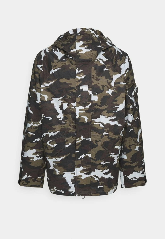 SHIELD JACKET - Winter jacket - olive Rag & Bone SHIELD JACKET - Winter Jacket - Olive -rag & bone Shop def4b2bd0cdc487ca360154252541011