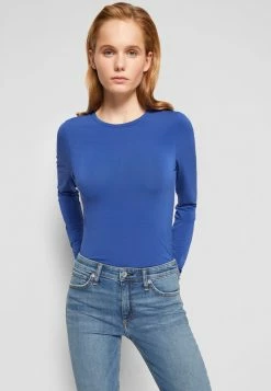 Rag & Bone CATE MID-RISE ANKLE - Jeans Skinny Fit - Blue -rag & bone Shop dfbafa07ef2b427582ab2c5bf7095c5f