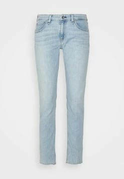 Rag & Bone DRE LOW RISE - Slim Fit Jeans - Jade -rag & bone Shop dfdd6573d16d40a988822833540341eb