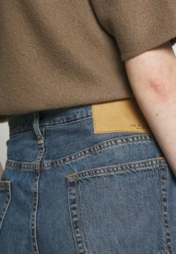 Rag & Bone LOGAN LABEL - Relaxed Fit Jeans - Mid To Lin -rag & bone Shop e00cfe300f2044538a1522e517dbba33