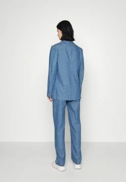 Rag & Bone MARGOT - Blazer - Dark Blue -rag & bone Shop e2d3f567bf1f488abec323893afb7dc8