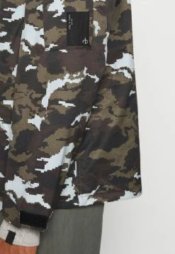 Rag & Bone SHIELD JACKET - Winter Jacket - Olive 6 Rag & Bone SHIELD JACKET - Winter Jacket - Olive -rag & bone Shop e34c33193abc4c26b485136c61c037b1