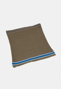 Rag & Bone LANCE LOGO SCARF - Foulard - Olivenight