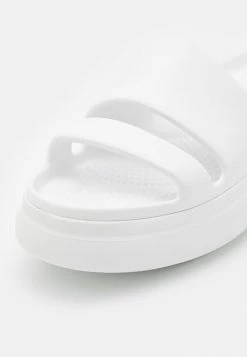 Rag & Bone BRIXLEY - Mules - White -rag & bone Shop e48dfb666339425891507b5573d6f663