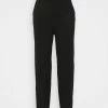 Rag & Bone PIERCE PANT - Tracksuit Bottoms - Black