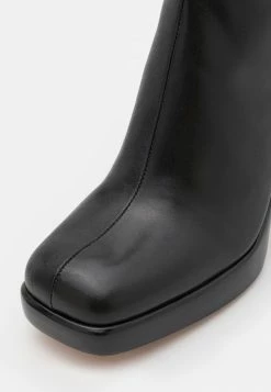 Rag & Bone MATRIX BOOT - High Heeled Boots - Black -rag & bone Shop e53ff4543e4a4bb8b2141e47a82ddd04