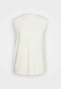 Rag & Bone ARCHETYPE SYDNEY TANK - Top - Vanilla -rag & bone Shop e559eece2a42484ebecb2d2b5f6289fc