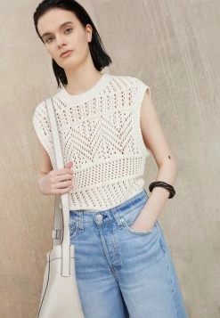 Rag & Bone MAYA HIGH RISE WIDE LEG - Bootcut Jeans - Tulip -rag & bone Shop e6f11118943045539efedc66d453cab2