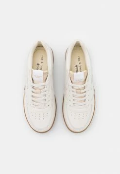 Rag & Bone RETRO COURT - Trainers - Offwhite -rag & bone Shop e760740c12ee410c9117e1e50713d1e0