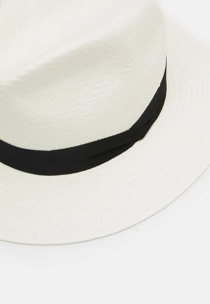 PANAMA HAT - Hat - white Rag & Bone PANAMA HAT - Hat - White -rag & bone Shop e82523863b1b4b42b013f0ebf1cb19aa