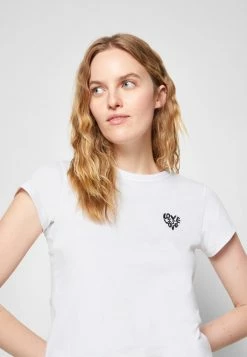 Rag & Bone Print T-shirt - White -rag & bone Shop e89c403f909a42fc87623ac6700f70df
