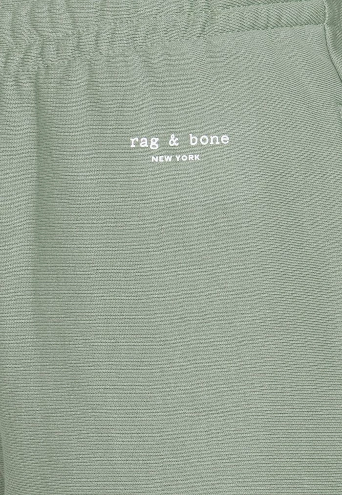 CITY MINI LABEL - Shorts - green Rag & Bone CITY MINI LABEL - Shorts - Green -rag & bone Shop e9cc2ab2f4574fa8bc1ea7faf0dbd1f7