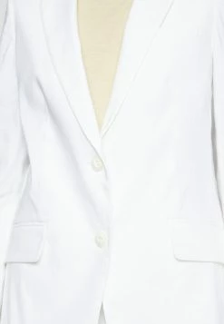Rag & Bone CHARLES - Blazer - White -rag & bone Shop e9e7adb50ec24e0b8f4a42f40c4dcb55