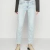 Rag & Bone DRE LOW RISE - Slim Fit Jeans - Jade