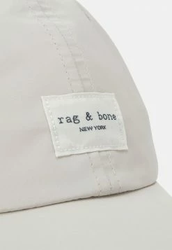 Rag & Bone ADDISON BASEBALL - Cap - Paloma -rag & bone Shop eaee59f1770f4003b9118e273eeaf68e