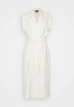 Rag & Bone HELENA DRESS - Day Dress - Blustripe -rag & bone Shop eb0f432c39f54363a7d155aa97fd1711
