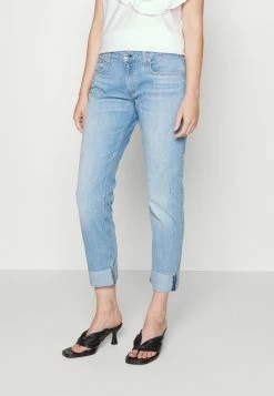 Rag & Bone LOW RISE BOYFRIEND - Slim Fit Jeans - Tulip 3 Rag & Bone LOW RISE BOYFRIEND - Slim Fit Jeans - Tulip -rag & bone Shop ec2731fa74244df396b3068345ad91d1
