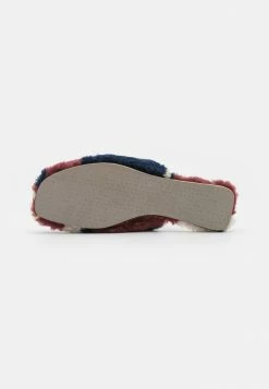 Rag & Bone ESSEX SLIDE - Slippers - Brown -rag & bone Shop ed26d7d099e3464d9121266035e382cc