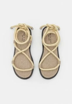 Rag & Bone INFINITY - Sandals - Ivory -rag & bone Shop ed7c5516169f41b492354b1246bc5bb2