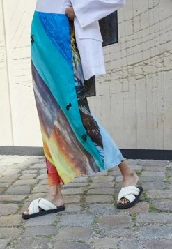 Rag & Bone Maxi Skirt - Blumulti -rag & bone Shop ed90abef23b84b579135f4eb4d3c6469