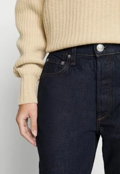 Rag & Bone NINA HIGH RISE ANKLE - Relaxed Fit Jeans - Rinse -rag & bone Shop edaf6946d1b94dde8a1e95cac401c0de