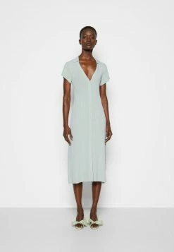 Rag & Bone ESME DRESS BLACK LABEL - Jumper Dress - Mint -rag & bone Shop ee6c1a3d8a83499c9a38cb9d6272c64e