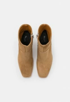 Rag & Bone AXEL BOOT - Classic Ankle Boots - Golden Brown -rag & bone Shop ef62ca24381d49dd843f9efa5fba6527