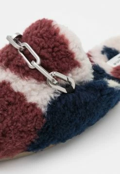 Rag & Bone ESSEX SLIDE - Slippers - Brown -rag & bone Shop f02e13dcb682457aa698fe8eeeaa819a