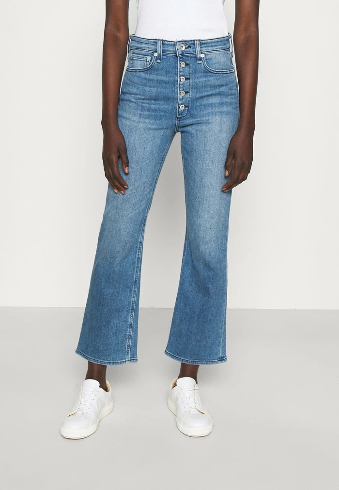 NINA - Relaxed fit jeans - brighton Rag & Bone NINA - Relaxed Fit Jeans - Brighton -rag & bone Shop f0b307bc262d4120b2bac00d082a296f