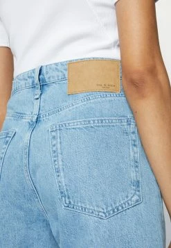 Rag & Bone ALISSA - Slim Fit Jeans - Tide -rag & bone Shop f14128a0c92842f7bec3cb0bef447630