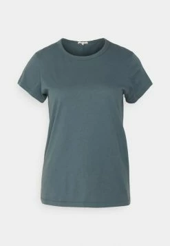 Rag & Bone TEE - Basic T-shirt - Slate -rag & bone Shop f220ec71cc3e4ae9bca9b5ca9720ef36