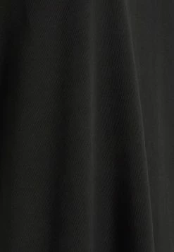 Rag & Bone RYDER MUSCLE MINI DRESS WHITE LABEL - Jersey Dress - Black -rag & bone Shop f3054ea514254b9a950366af905e553a