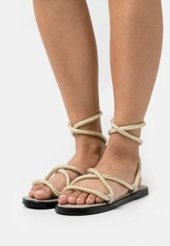 Rag & Bone INFINITY - Sandals - Ivory