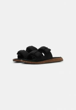 Rag & Bone PARQUE - Mules - Black -rag & bone Shop f3ceb1d923104f3599e53fe87de124ca