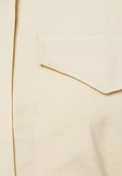 Rag & Bone SELMA DRESS BLACK LABEL - Shirt Dress - Khaki -rag & bone Shop f4293e2109e84d4080b3f44773fc830d