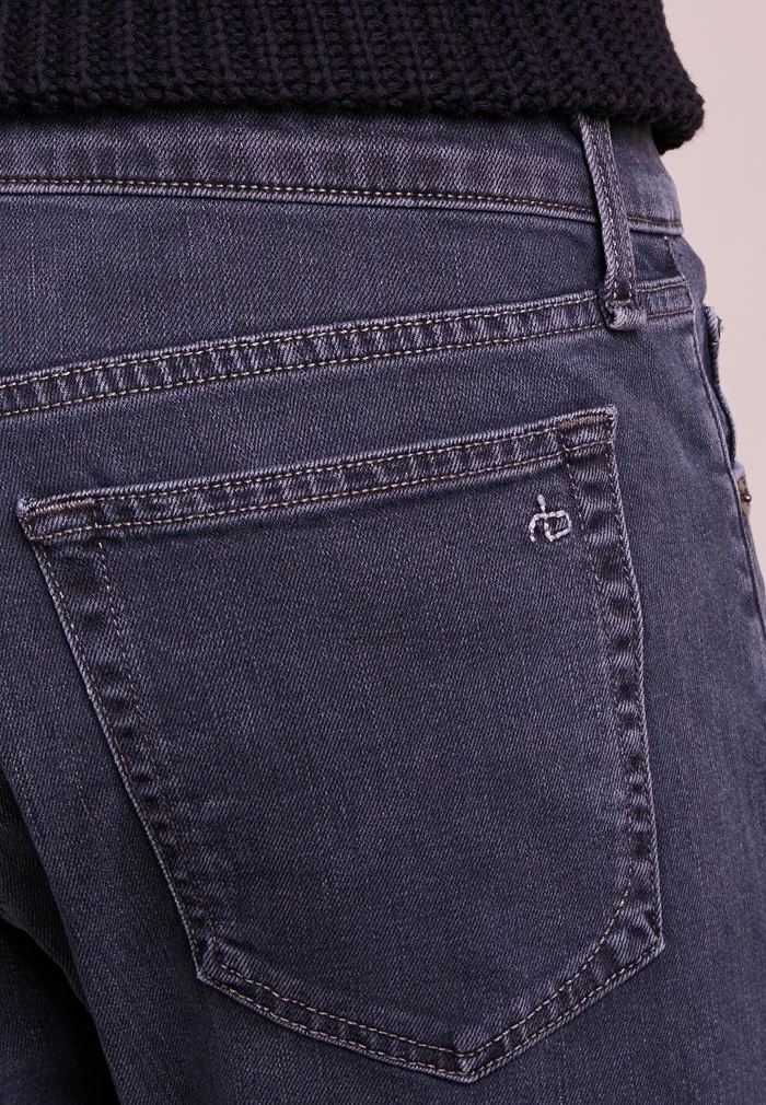 FIT - Straight leg jeans - minna Rag & Bone FIT - Straight Leg Jeans - Minna -rag & bone Shop f4a824ae2c8d4f539fe33d52f58270a2