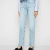 Rag & Bone MAYA HIGH-RISE - Slim Fit Jeans - Montauk